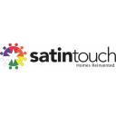 Satin Touch, Inc. logo